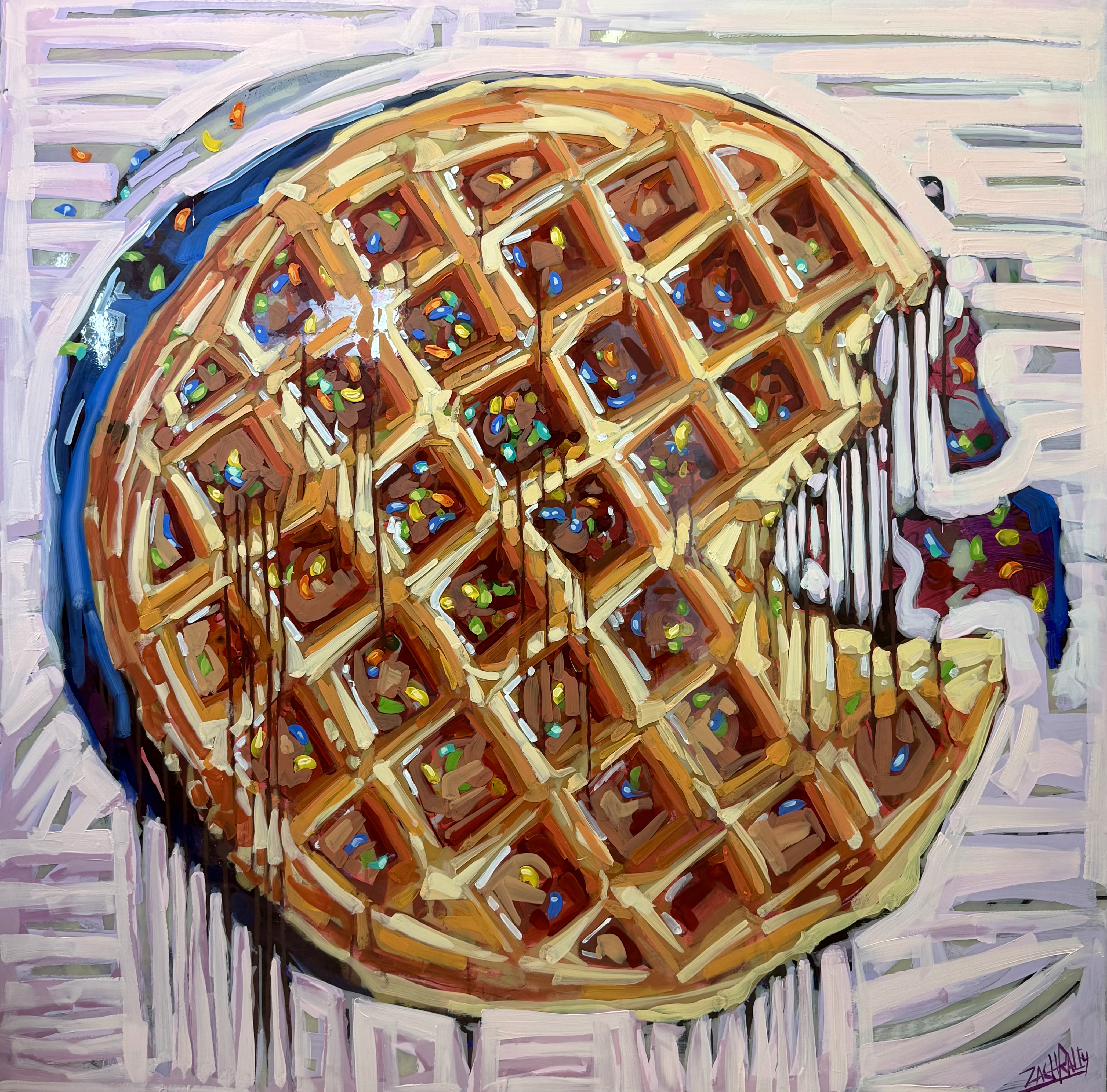 Cut Short